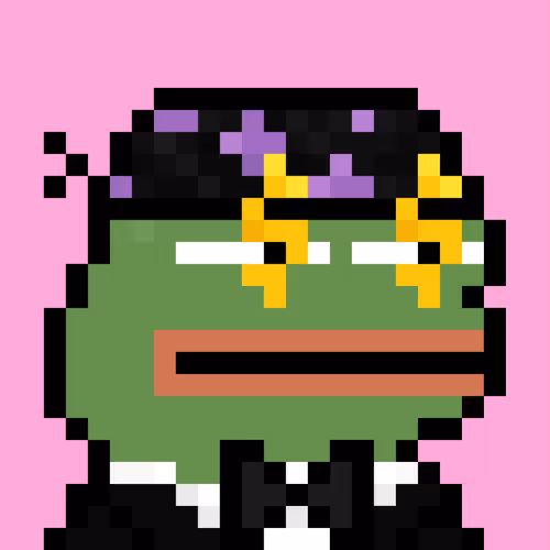 Cryptopixelpepe