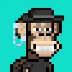 PixelApe 7580