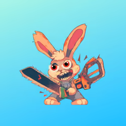 ebergybunny #109