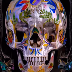Skullrific 9