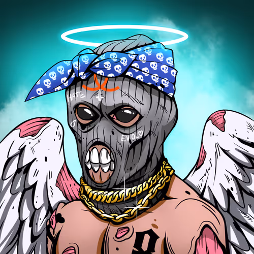 Thecreepyclubnft