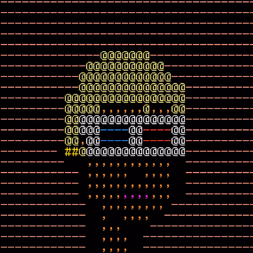 Item #108298917872167105935973343799569945227599539460996124420755992037177109250049 Media