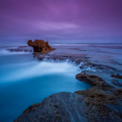 Dragon Head Rock