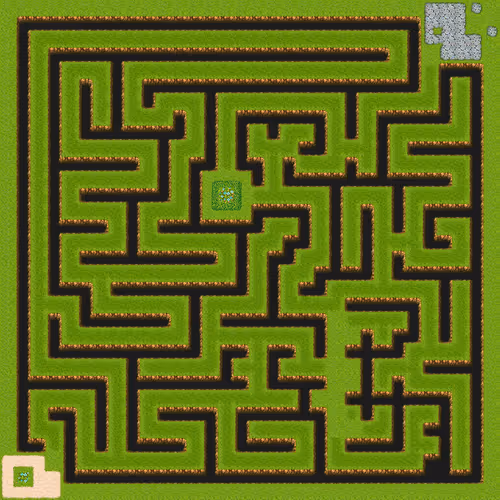 Bit Maze 4fv0ZIzGXh