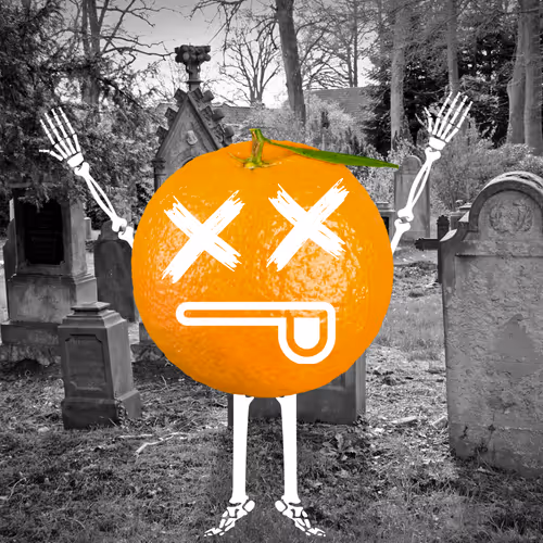 Orange #16