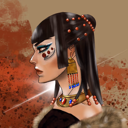 Item #77915943832665608502868461605869909386941585410362038801127105290916780310529 Media