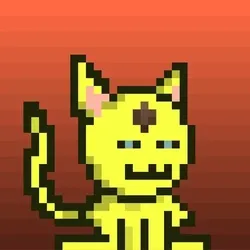 Gemcat #09