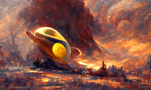 MartianAI Collection