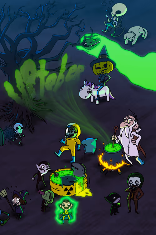 Item #721471057738784957352966604740352914050438281901040967827208363347795771393 Media