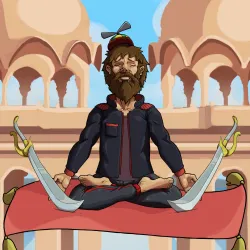 High Indian #67