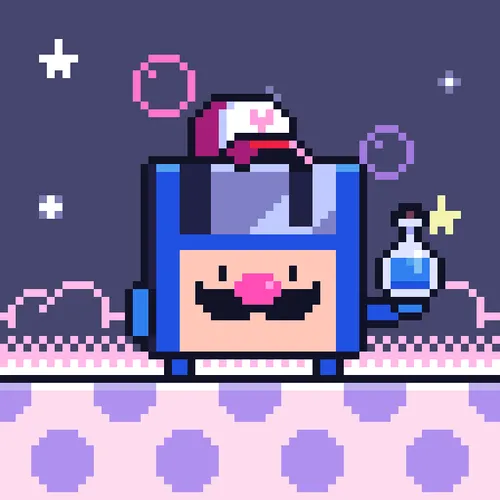 Item #78039928284992248217719636398913239555968151856717268424247644010805838479361 Media