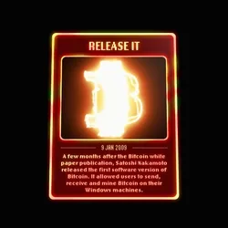 RELEASE IT