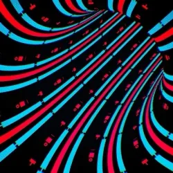 Crypto Graphic #258/999