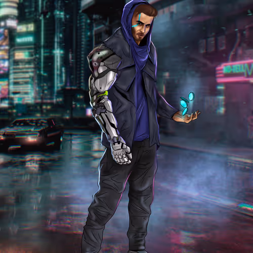 TheMillEngineer Collection