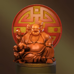 Buddha #03