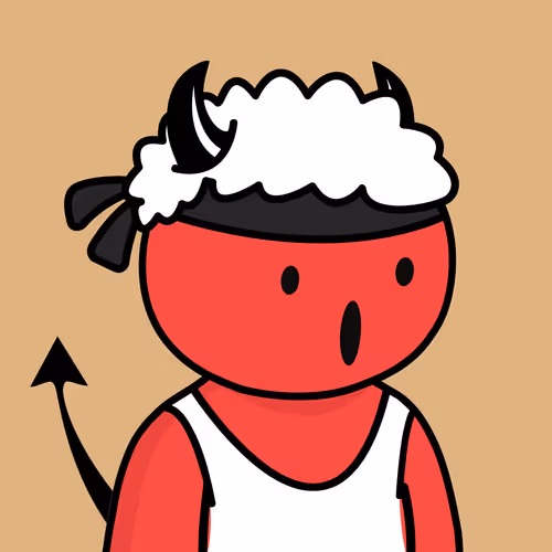 Cool Devils Nft