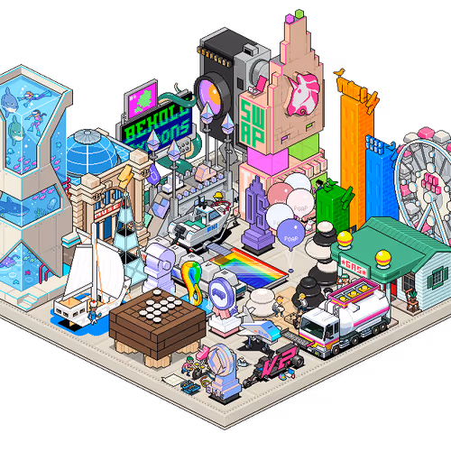 degenalpha Collection