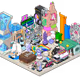 degenalpha Collection