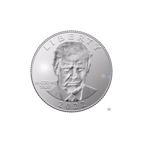 Precious Metal Coins 2022