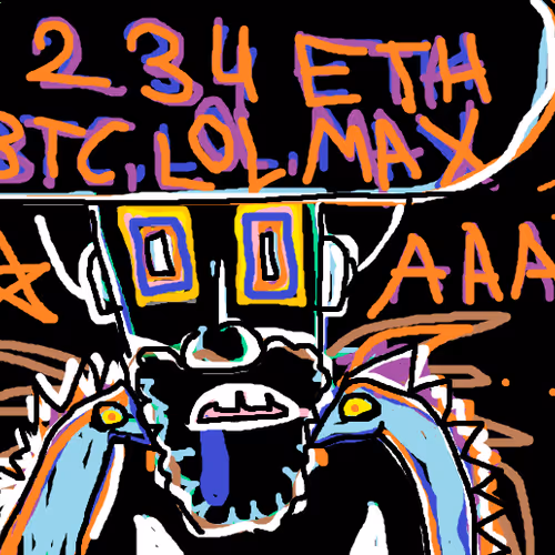 Crypto Paint Boy V1.9 (#2)