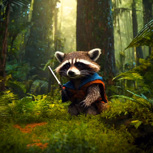 Guardians Of The Earth 1