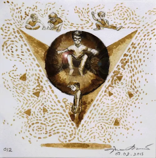 Item #114789367784781418560105569239197020547680939071037022005448403236949946531841 Media