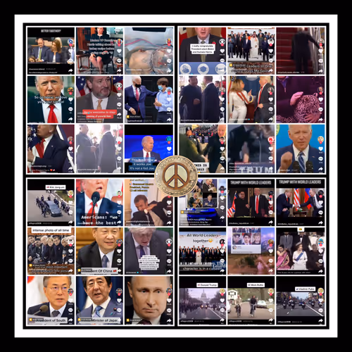 Item #34357385632342442623768313615226596177013830941644694671817060410265207570433 Media