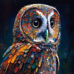 AI OWL