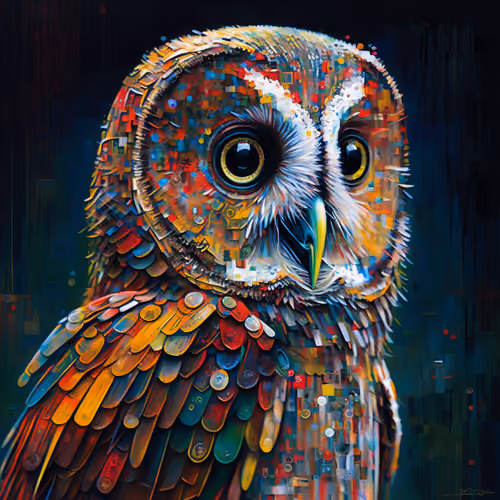 AI OWL