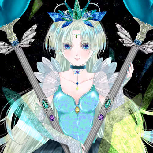 Jewel girls Collection