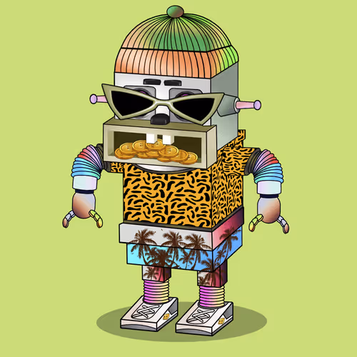 Item #7948986454524070020768945236896966363085064345480333639509850928093924950017 Media