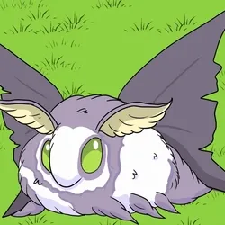 Cloudy MOTH