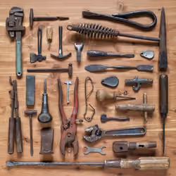 Tools