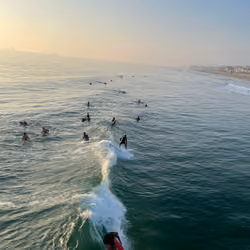 Manhattan Beach #4