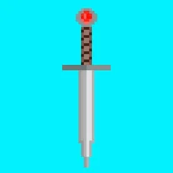 CryptoDagger #001