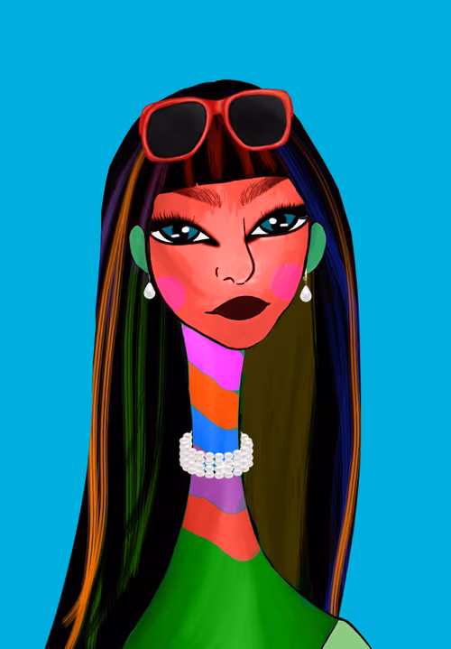 Item #2910324963192972575040154725161444206310931530095629824581624045637084381185 Media