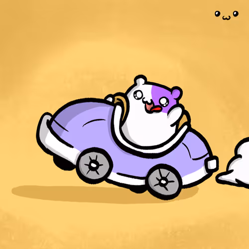 Hammyverse
