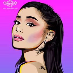 Ariana Grande