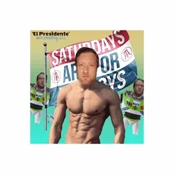 El Presidente