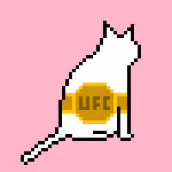 Fat Cat Back #117