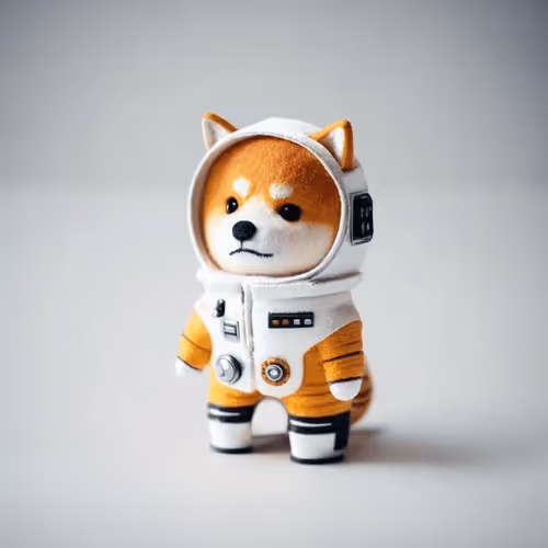 Astro Animals NFT