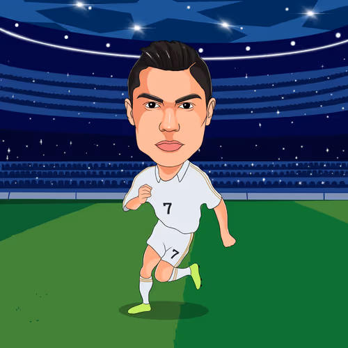 Bigheadsoccer