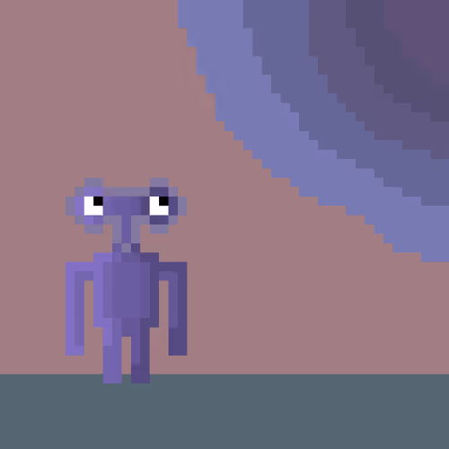 Cryptocreatures By Gb
