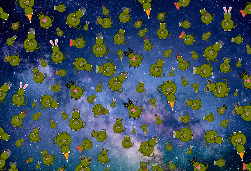 Item #40877194502749449967785353408982203557223508540439977506097892983861550252037 Media