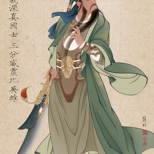 Guanyu