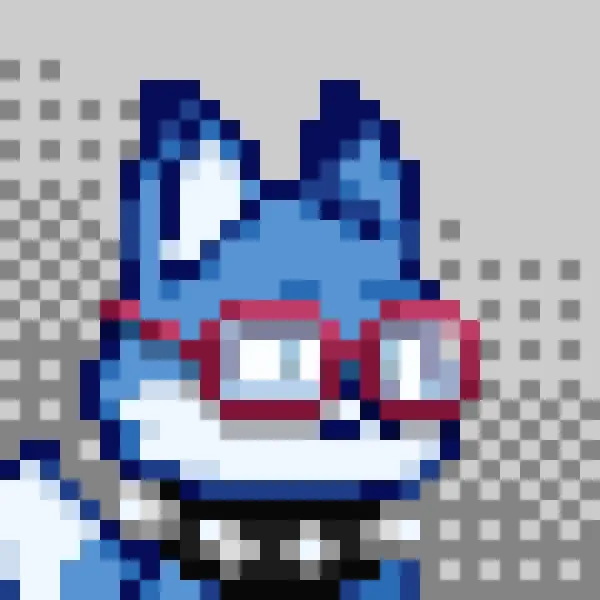 CryptoFoxes #994