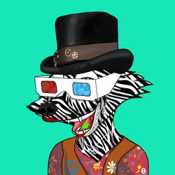 Cunning Fox 6892