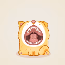 CAT ARK