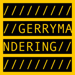 GERRYMANDERING