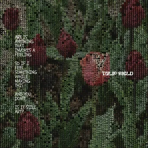 What Is Art by Satvik Sethi